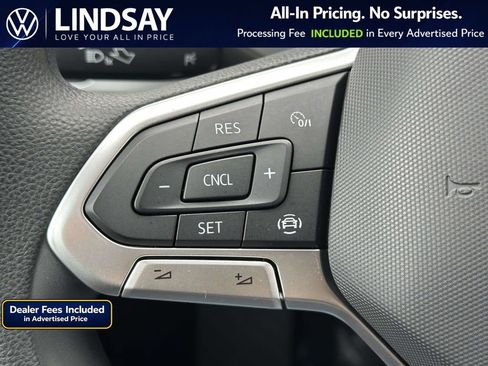 Used 2021 Volkswagen Atlas S AWD/4WD image 22
