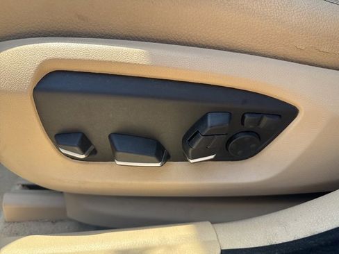 Used 2015 BMW 535i xDrive Sedan image 19