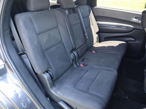 Used 2013 Dodge Durango SXT RWD image 18