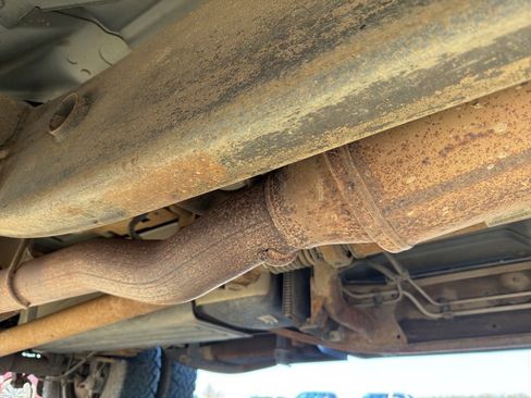 Used 2008 GMC Sierra 3500 SLT image 25