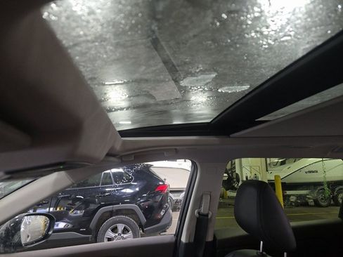 Certified 2023 Nissan Rogue SL image 3