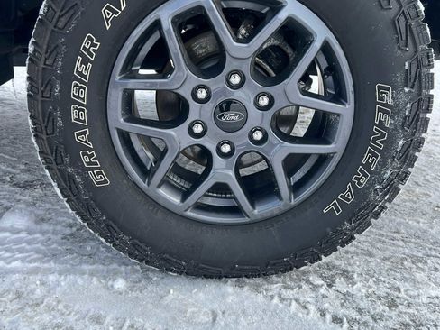 Used 2024 Ford Ranger XLT w/ FX4 Off-Road Package image 19