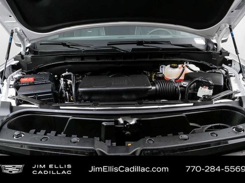 Used 2025 Cadillac Escalade ESV Sport Platinum AWD/4WD image 39