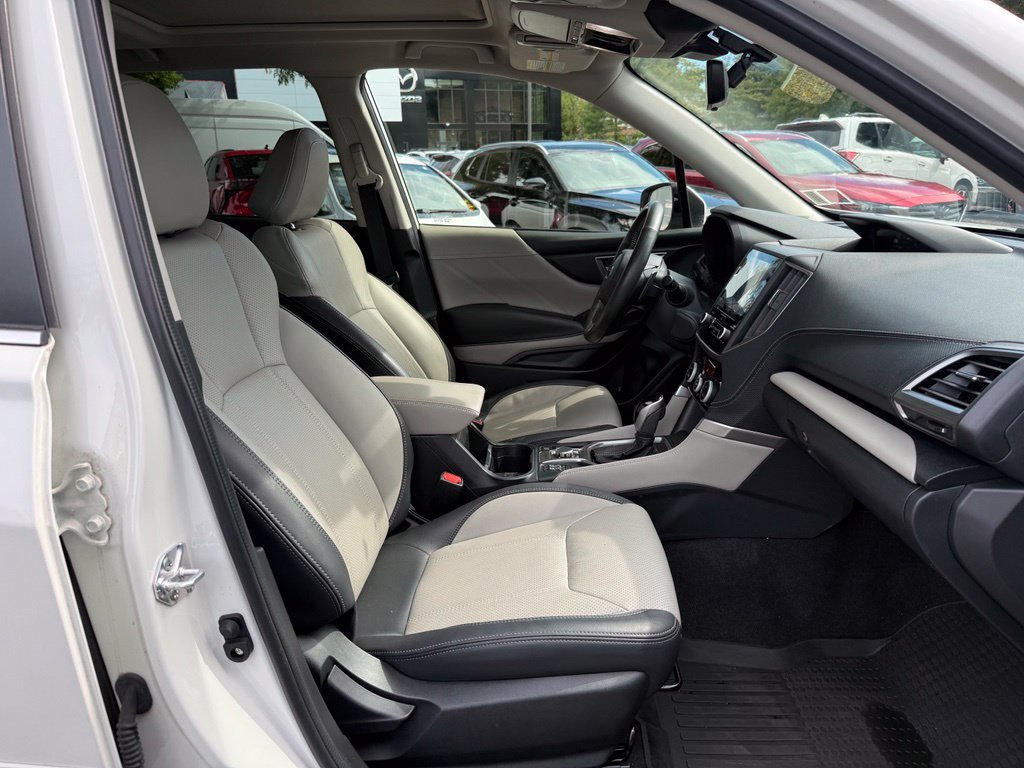 Certified 2023 Subaru Forester Limited AWD/4WD image 30