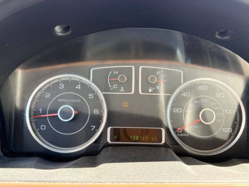 Used 2008 Ford Taurus SEL FWD image 15