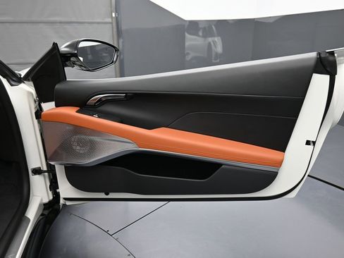 New 2026 Lotus Emira SE image 25