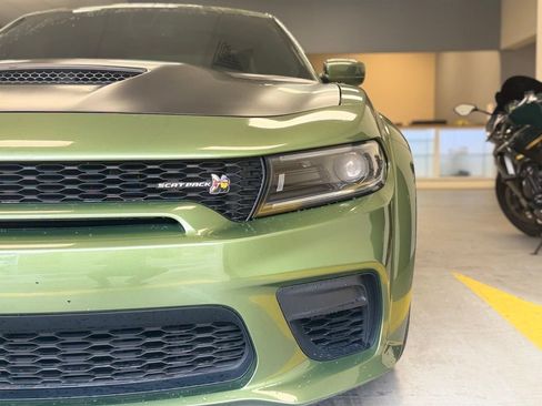 Used 2022 Dodge Charger Scat Pack image 3