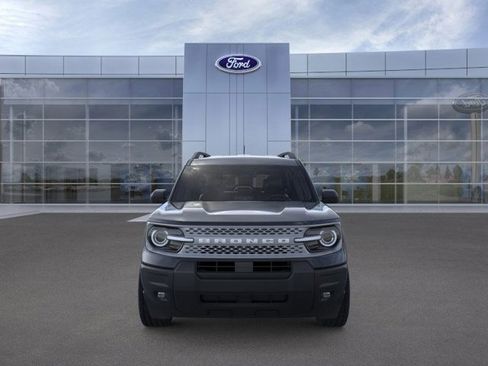 New 2026 Ford Bronco Sport Big Bend image 6