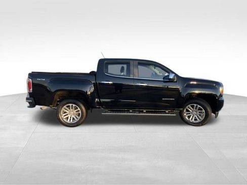 Used 2016 GMC Canyon SLT image 7