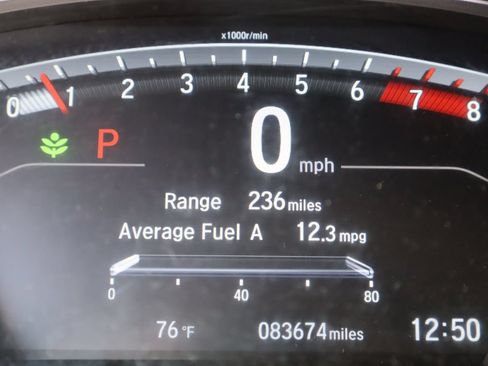 Used 2017 Honda CR-V EX-L image 46