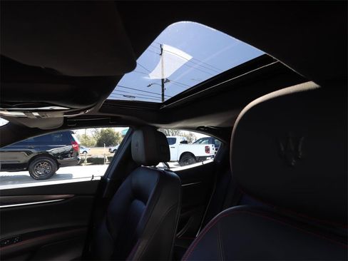 Used 2021 Maserati Ghibli S image 4