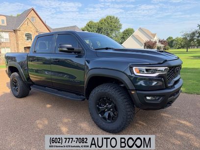 Used 2026 RAM 1500 RHO