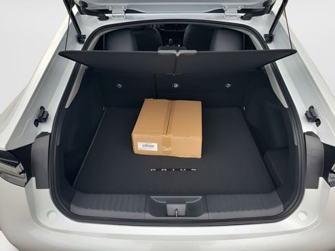 New 2026 Toyota Prius Plug-In Hybrid FWD image 22