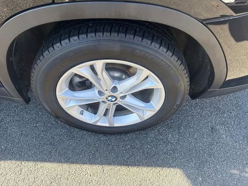 Used 2019 BMW X3 xDrive30i image 17