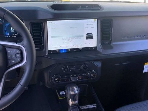 New 2025 Ford Bronco Big Bend AWD/4WD image 7