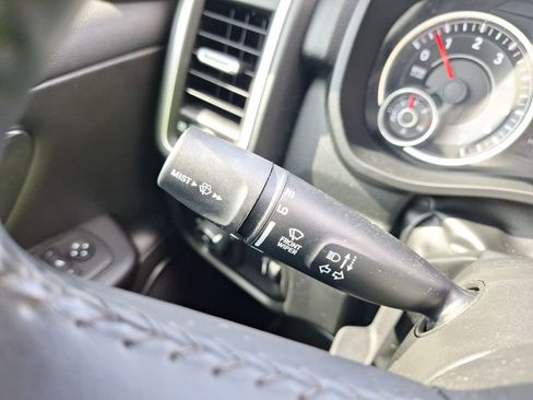 Used 2022 RAM 1500 Big Horn image 24