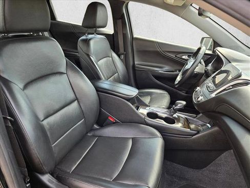 Used 2024 Chevrolet Malibu LT FWD image 22