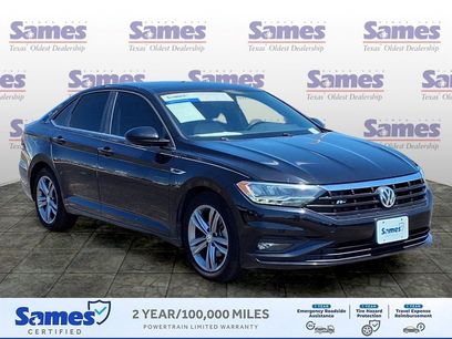 Used 2021 Volkswagen Jetta R-Line w/ R-Line Cold Weather Package