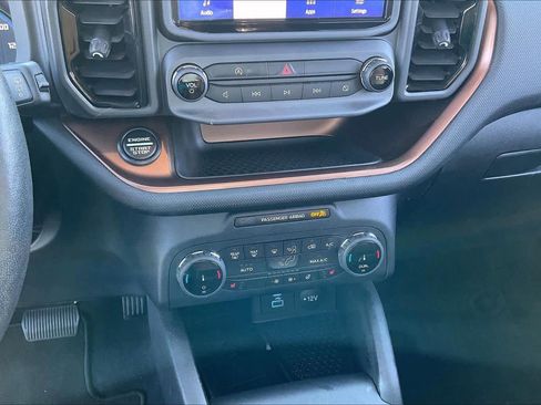 Used 2022 Ford Bronco Sport Outer Banks w/ Tech Package image 34