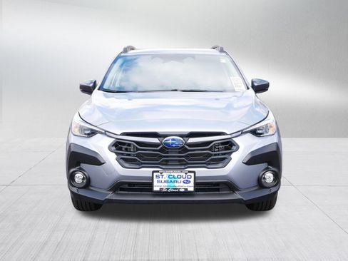 Certified 2024 Subaru Crosstrek 2.0i Premium AWD/4WD image 2