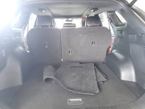 Certified 2023 Kia Sportage SX FWD image 9