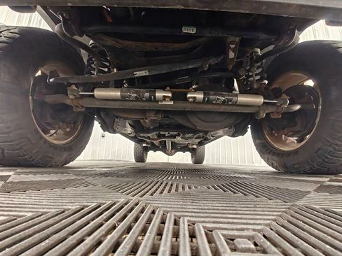 Used 2022 RAM 2500 Laramie AWD/4WD image 65