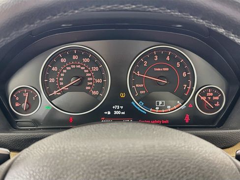 Used 2016 BMW 328i Sedan RWD image 13