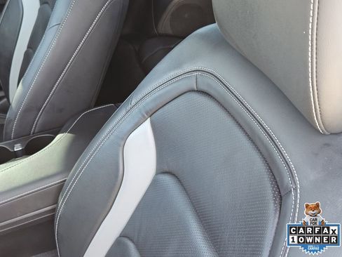 Used 2023 Chevrolet Camaro LT w/ RS Package image 31