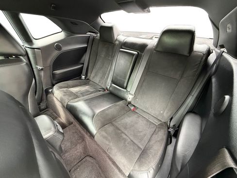 Used 2017 Dodge Challenger T/A RWD image 23