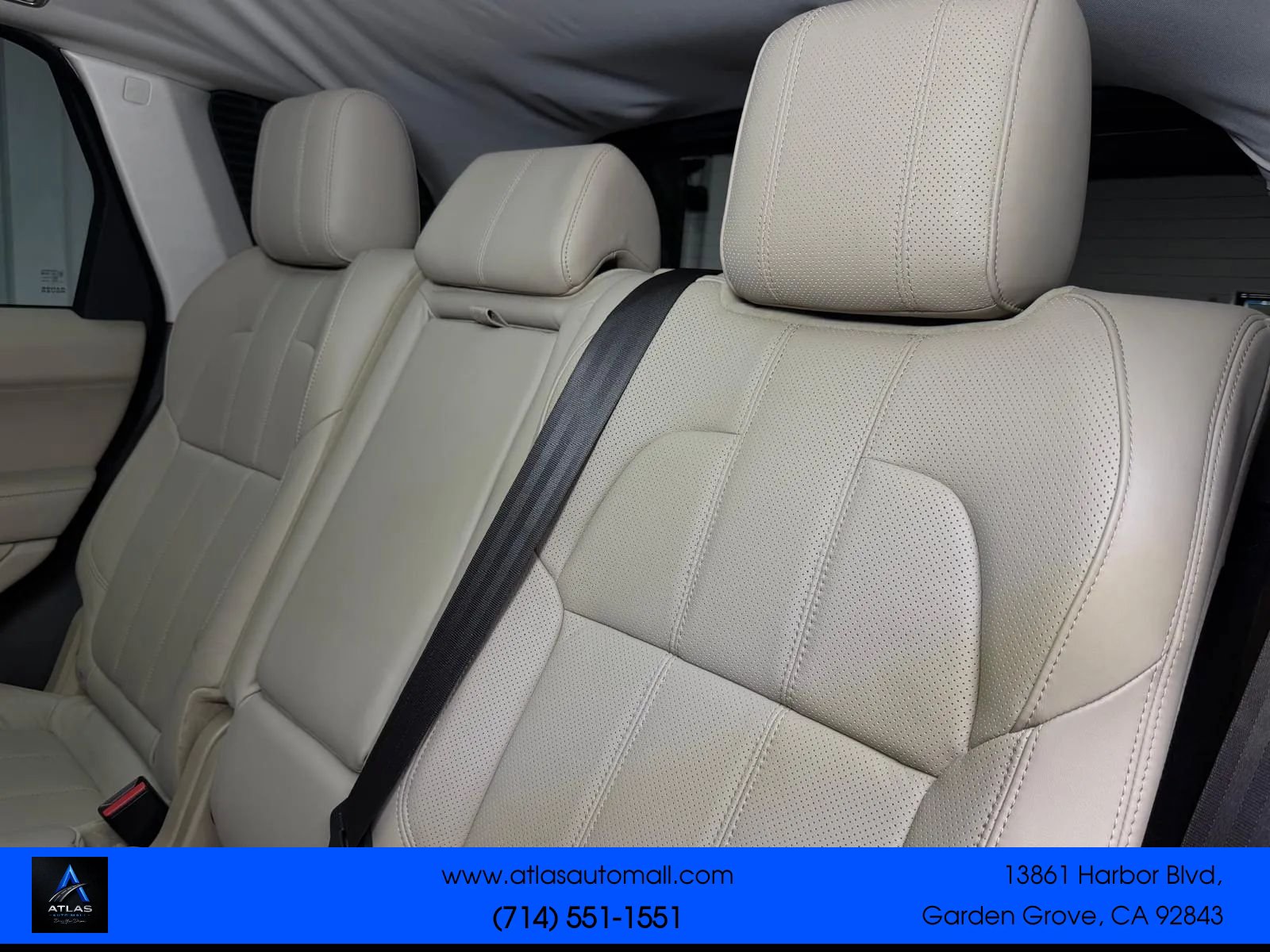 Used 2014 Land Rover Range Rover Sport HSE AWD/4WD image 21