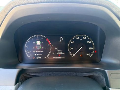 Used 2024 Honda Ridgeline RTL image 18