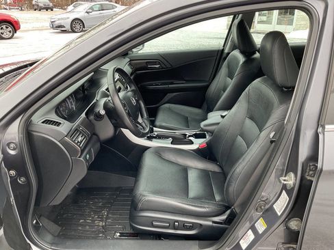 Used 2013 Honda Accord EX-L image 12