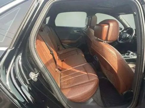 Used 2017 Audi A4 2.0T Premium Plus w/ Premium Plus Package image 32