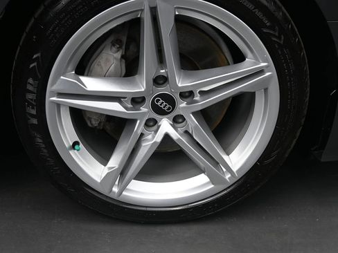 Used 2021 Audi A5 2.0T Premium w/ Convenience Package image 20