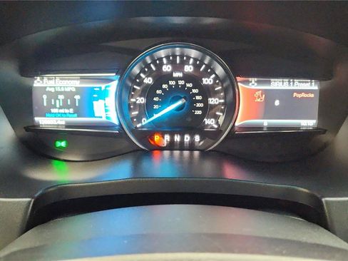 Used 2016 Ford Explorer Limited AWD/4WD image 31