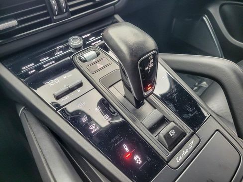 Used 2022 Porsche Cayenne Turbo GT image 15