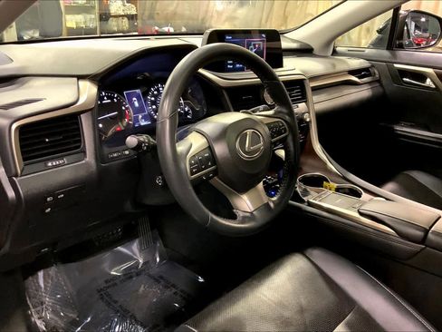 Certified 2022 Lexus RX 350 AWD w/ Premium Package image 19