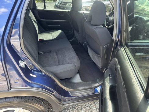 Used 2005 Honda CR-V LX image 19