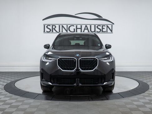 New 2026 BMW X3 xDrive30 w/ Premium Package image 2