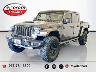 Used 2023 Jeep Gladiator Mojave w/ LED Lighting Group AWD/4WD video 1