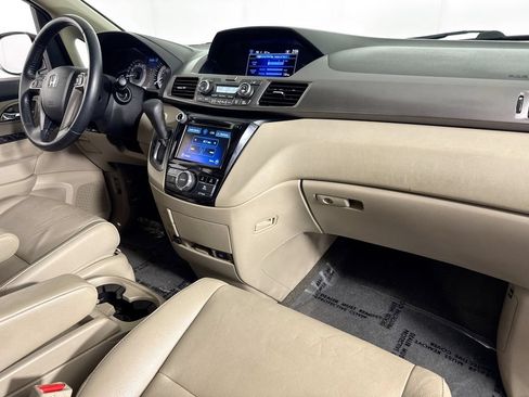 Used 2016 Honda Odyssey EX-L image 33