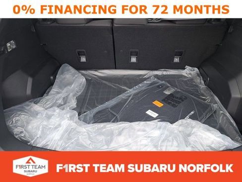 New 2026 Subaru Crosstrek 2.0i Premium image 16