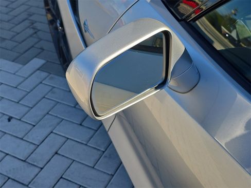 Used 2016 Chevrolet Corvette Stingray Z51 w/ 2LT Preferred Equipment Group image 9