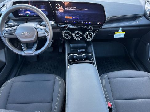 New 2024 Chevrolet Blazer EV AWD Police image 15