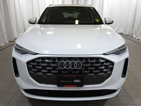 Used 2025 Audi Q5 Premium Plus w/ Premium Plus AWD/4WD image 16