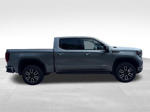 New 2026 GMC Sierra 1500 AT4 w/ AT4 Premium Package AWD/4WD image 6