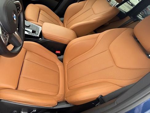 Certified 2024 BMW X3 xDrive30i w/ Premium Package image 19