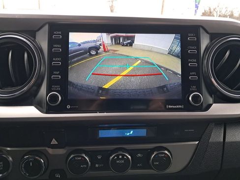 Used 2023 Toyota Tacoma SR5 image 17