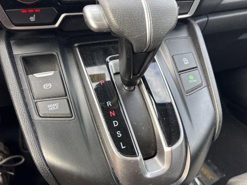 Certified 2020 Honda CR-V EX image 26