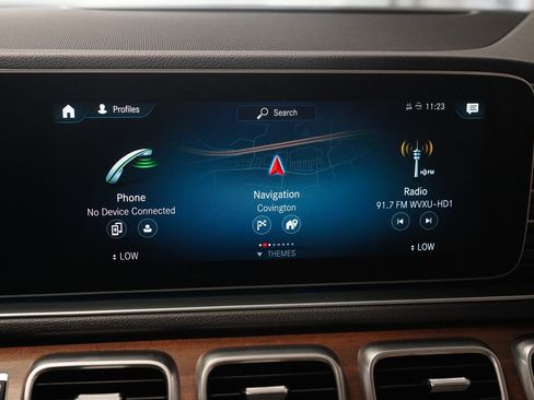 Used 2023 Mercedes-Benz GLE 350 4MATIC image 23